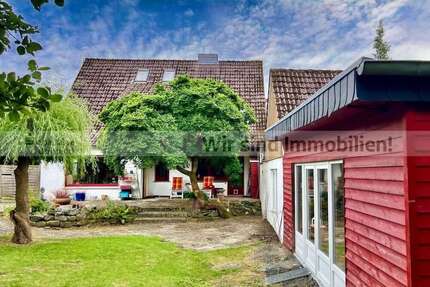 Haus zum Kaufen in Hilter 199.000,00 € 163.52 m²