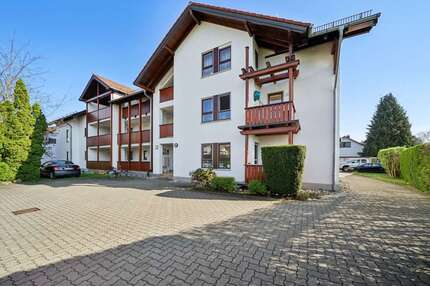 Wohnung zum Kaufen in Friedrichshafen 295.000,00 € 77.87 m²