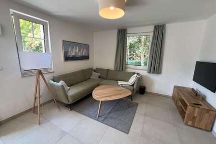 Wohnung zum Kaufen in Middelhagen OT Lobbe 270.400,00 € 61.7 m²