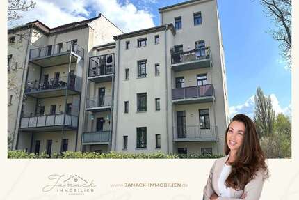 Wohnung zum Kaufen in Leipzig 160.000,00 € 55.06 m²