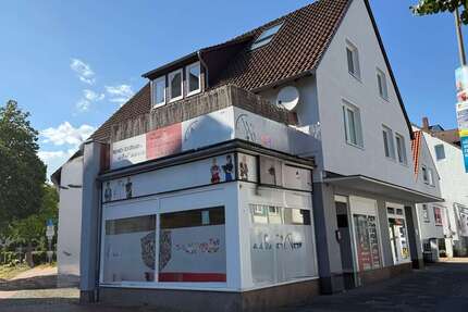 Haus zum Kaufen in Springe 925.000,00 € 519 m²
