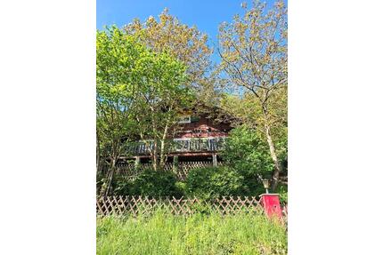 Liebhaber Haus im Luftkurort Stromberg - Wiesbaden Südost