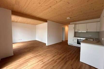 Wohnung zum Mieten in Heidenheim 704,00 € 76.76 m²
