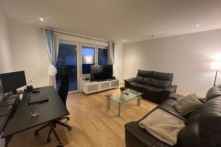 Moderne 2,5 Zimmer Wohnung (68 m²) mit Balkon - Neuwied