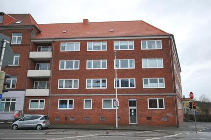 2-Zimmerwohnung in der Wischhofstraße - Kiel Ellerbek