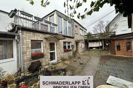 Einfamilienhaus in attraktiver Zentrumslage von Ransbach-Baumbach