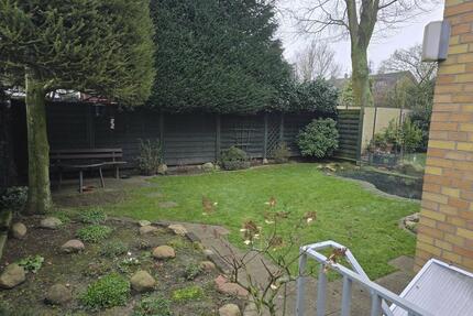 Schönes EFH, Reihenendhaus mit Garage - Geyen von Privat - Pulheim