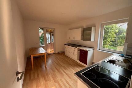 2-Zimmer-Wohnung mit Gartenutzung - Kassel Vorderer Westen