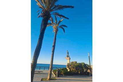 Wohnung Apartment Ferien Torrevieja Acequión Costa Blanca - Trier Feyen-Weismark