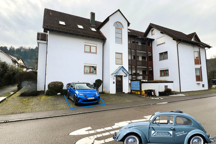 Wohnung zum Kaufen in Murrhardt 128.000,00 € 52.96 m²