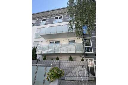 Wohnung zum Kaufen in Frankfurt am Main Eschersheim 383.000,00 € 55 m² - Frankfurt am Main / Eschersheim