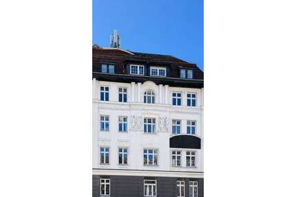Wohnung zum Kaufen in Potsdam 205.000,00 € 45.56 m²