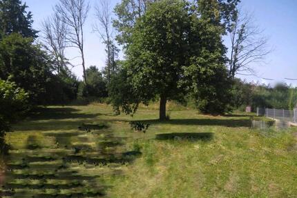 Baugrundstück 1760qm in Neustadt an der Donau, Ortsteil Wöhr