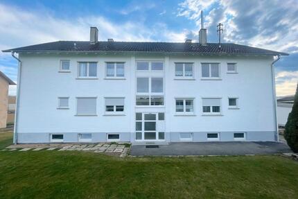 Mehrfamilienhaus in ruhiger und sonniger Lage - Dunningen