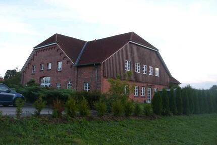 Wohnung, 65m2, FeWo oder Erstwohnsitz, 1.OG, strandnah - Hohenfelde