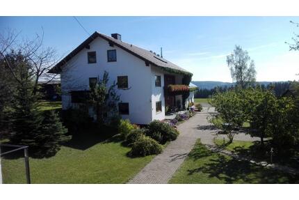 Private FEWO im Frankenwald nähe Kulmbach Kronach - Stadtsteinach