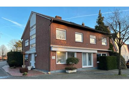 Hochwertiges Einfamilienhaus Wohn-& Geschäftshaus in Ahaus