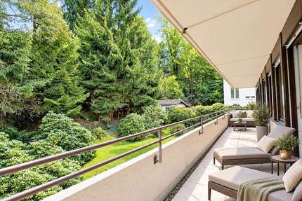 Wohnung zum Mieten in Königstein im Taunus 1.290,00 € 86 m²