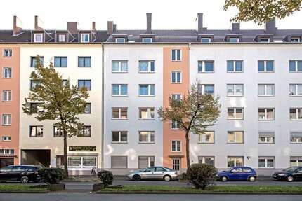 Wohnung zum Mieten in Dortmund 499,00 € 65.9 m²