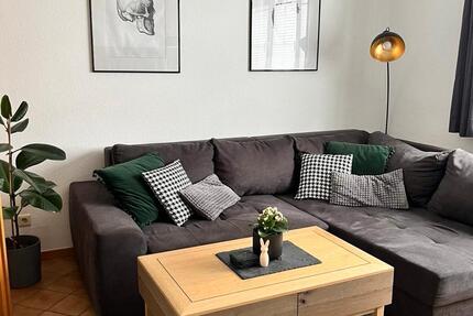 1,5 Zimmer Wohnung 50 qm zu vermieten - Prüm
