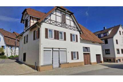 Haus zum Kaufen in Nehren 515.000,00 € 124.28 m²