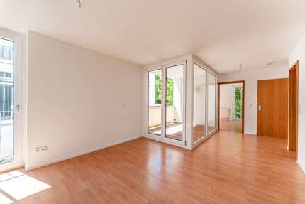 Wohnung zum Kaufen in Engen 122.500,00 € 41.55 m²