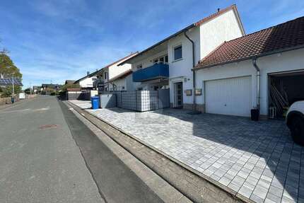 Wohnung zum Kaufen in Stadtallendorf 280.000,00 € 82 m²