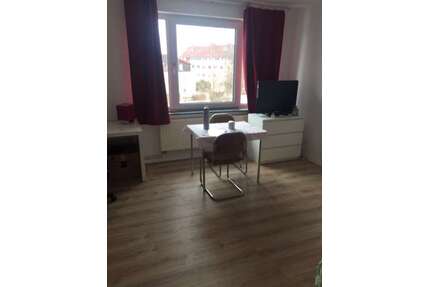 Wohnung zum Mieten in Hildesheim 360,00 € 34 m²