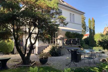 Haus zum Kaufen in Groß-Gerau 1.595.000,00 € 250 m²