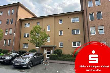 Wohnung zum Kaufen in Velbert 160.000,00 € 68 m²