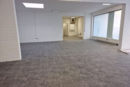 Behindertengerechte Erdgeschosswohnung in 97523 Schwanfeld zwischen Würzburg und Schweinfurt (ID 1354)