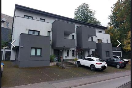 Mehrfamilienhaus als Reihenhaus ( Eigentumswohnungen ) - Wuppertal Gemarkung Nächstebreck