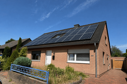 Wohnung zum Mieten in Ankum 750,00 € 71.54 m²