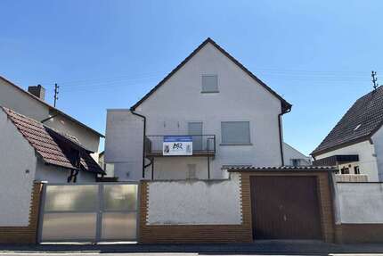 Haus zum Kaufen in Maxdorf 375.000,00 € 153.39 m²