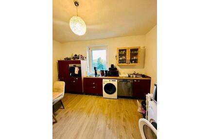 Helle schöne 3 Zimmerwohnung in Zentrum von Würselen - Aachen Aachen-Mitte