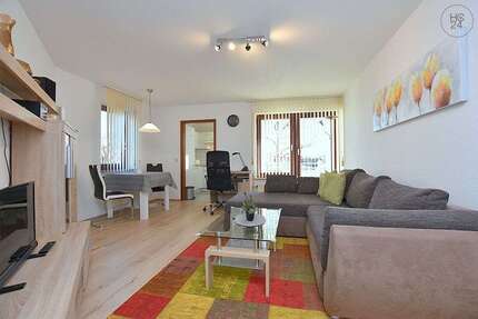 Wohnung zum Mieten in Magstadt 1.350,00 € 54 m²