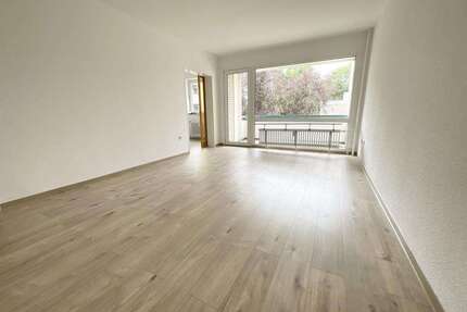 Wohnung zum Mieten in Wilhelmshaven 419,00 € 59.3 m²