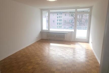 1-Zimmer Whg, Balkon im 3. OG in Untergiesing, provisionsfrei - München