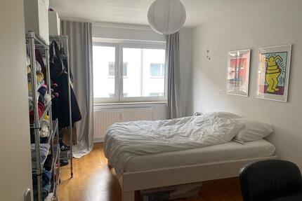 WG-Zimmer in Oberbilk - 595,00&nbsp;EUR Kaltmiete, ca.&nbsp; 62,00&nbsp;m&sup2; in Düsseldorf (PLZ: 40227) Oberbilk