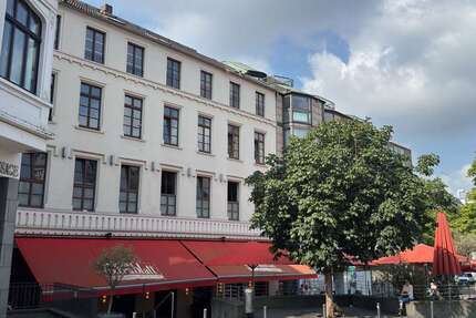Wohnung zum Mieten in Bonn 1.443,00 € 96.22 m²