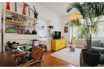 Wohnung zum Kaufen in Freiburg im Breisgau 498.000,00 € 94 m²