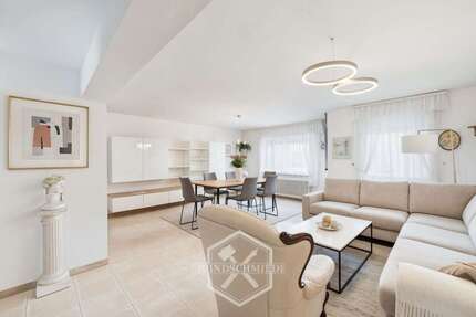 Wohnung zum Kaufen in Heimsheim 280.000,00 € 95 m²