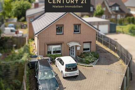 Wohnung zum Kaufen in Rotenburg 259.000,00 € 180 m²