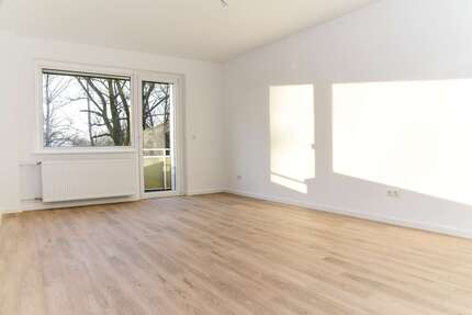 Wohnung zum Mieten in Stade 750,00 € 75 m²