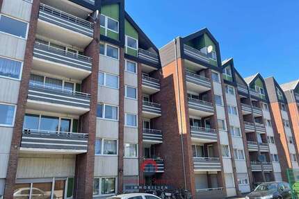 Wohnung zum Mieten in Krefeld 455,40 € 60 m²