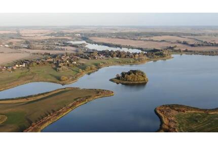 Einfamilienhaus am Wanzkaer See (Mecklenburgische Seenplatte) - Blankensee