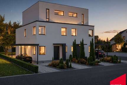 Haus zum Kaufen in Oberursel 1.085.000,00 € 151 m²