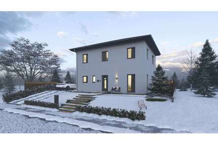 Haus zum Kaufen in Spangdahlem 441.900,00 € 154.89 m²