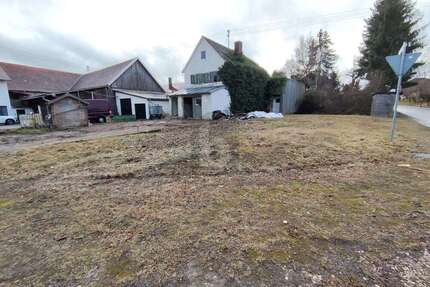 Grundstück zu verkaufen in Pfaffenhofen an der Roth 190.000,00 € 630 m²