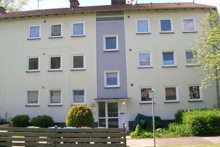 Wohnung zum Mieten in Lemgo 429,00 € 67 m²